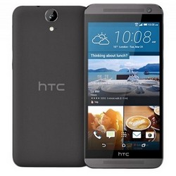 Замена дисплея на телефоне HTC One E9 в Астрахане